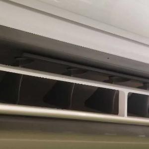 Кондиционер Midea Alba 18 Low voltage Inverter