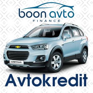 Автомобиль Chevrolet CAPTIVA