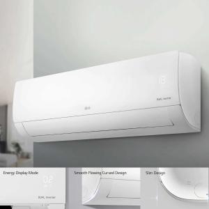 Кондиционер LG Inverter
