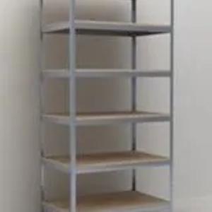 Ombor uchun javon tokchasi