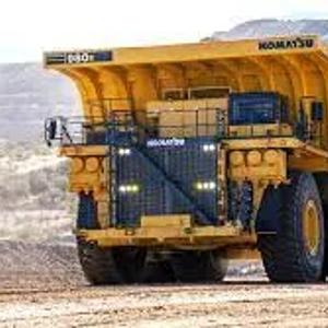 (РВД) Рукава Высокого Давления на Komatsu