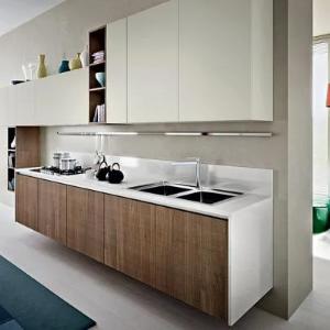 Кухонный гарнитур Eco-modern