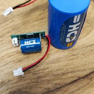 Батарейка литиевая OSTEN