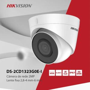 Камера IP Hikvision /2MP/2.8mm/DS-2CD1323GOE-I