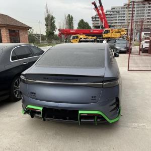 Электромобиль BYD Seal Sport Edition 650km 2023