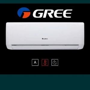 Кондиционер Gree 9