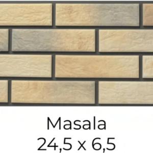 Eron fasad kafel Masala