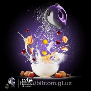 Миксер ART-HM-857