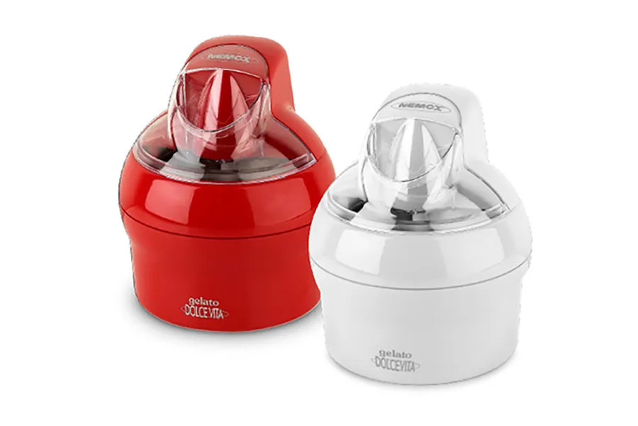 Бескомпрессорная мороженица Nemox DOLCE VITA 1,1L