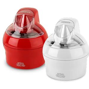 Бескомпрессорная мороженица Nemox DOLCE VITA 1,1L