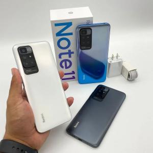 Смартфон Xiaomi Redmi Note 11 4/128GB