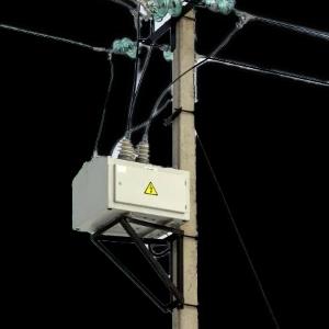 Подстанция типа КПТМ