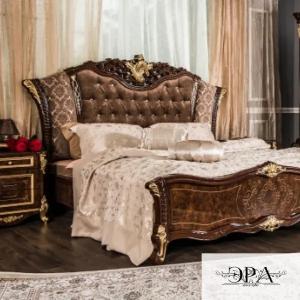 Olivia yotoqxona to'plami