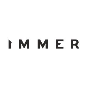 Телевизор Immer 43" 1080p Full HD LED Smart TV Wi-Fi Android
