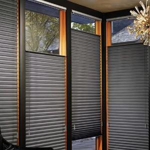 Жалюзи Плиссе