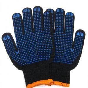 Рабочие перчатки