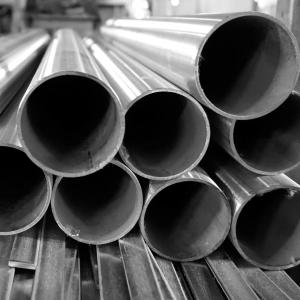 Труба водогазопроводная