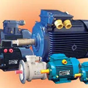 Электрический двигатель