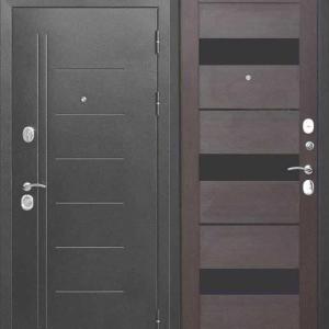Двери Металлические Железные Входные