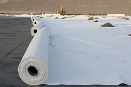 Geotekstil