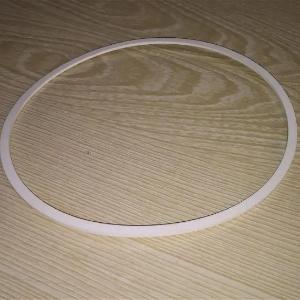 Himoya pistonli yuvish mashinasi ø 26×32×1,6 kauchukdan tayyorlangan