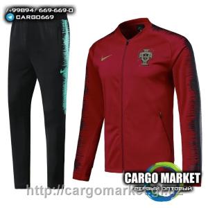 Официальный спортивный костюм Adidas сборные ЧМ 2018