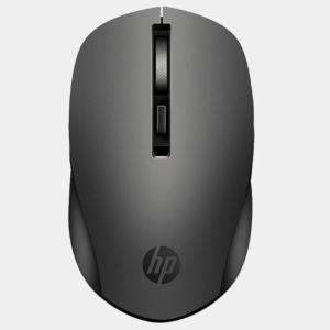 Беспроводная мышь HP s1000 wireless mouse