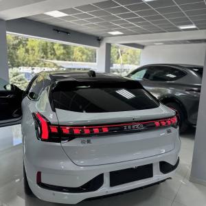 Электромобиль Zeekr 001 YOU Version 656km