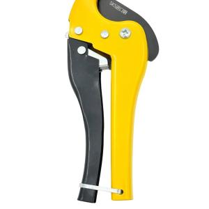 Ножницы жёлтые SAS-16, d42