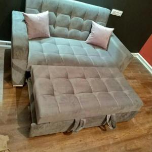 Раскладной диван