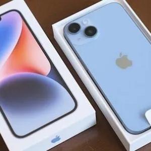 Смартфон Apple iPhone 14
