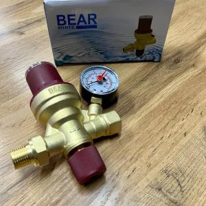 Авто попытка Bear