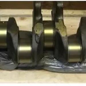 Коленвал КАМАЗ-ЕВРО