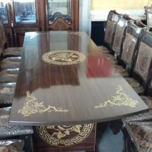 Комплект для гостиной "Версачи"