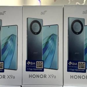 Смартфон Honor X9a 5/128GB