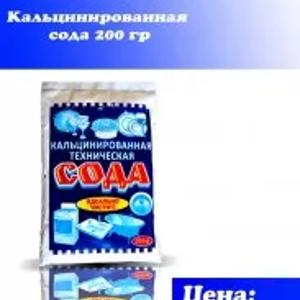 Soda kuli 200 g
