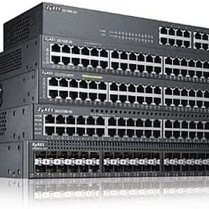 Интелектуальные коммутаторы