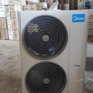 Инвертоный Кассетный кондиционер Midea Kita-60