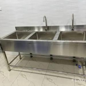 Ванна моечная, для кафе и общепита