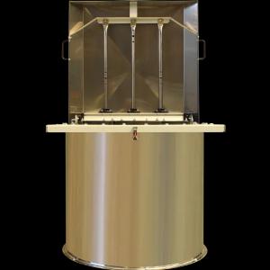 Фильтр для Силоса