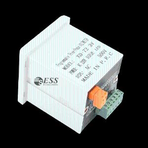 Цифровой вольтметр 72x72 3P 500V