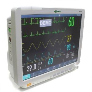 InnoCare-S bemor monitori