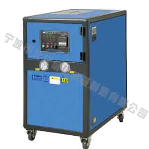 Серия XC промышленный чиллер коробчатого типа с водяным охлаждением