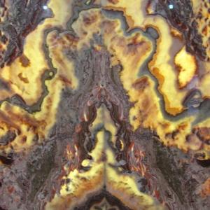 Африканский ОНИКС (полудрагоценный камень)