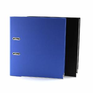 A4 75 mm qora va ko'kni ro'yxatdan o'tkazing