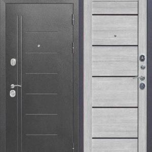 Eshiklar Metall Kirish Temir