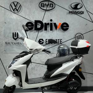 Электроскутер 1000W