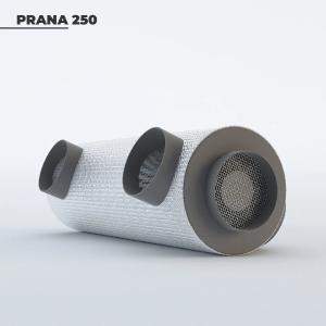 Рекуператор «PRANA-250»