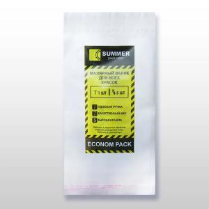 LDPE упаковки