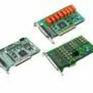 Платы ввода-вывода